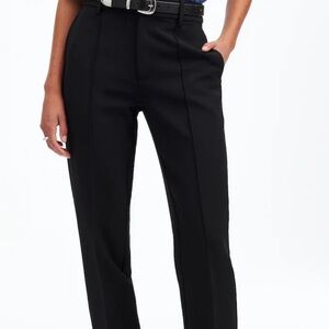 Madewell Mid-Rise Slim Ankle Pant Size 10 NWT